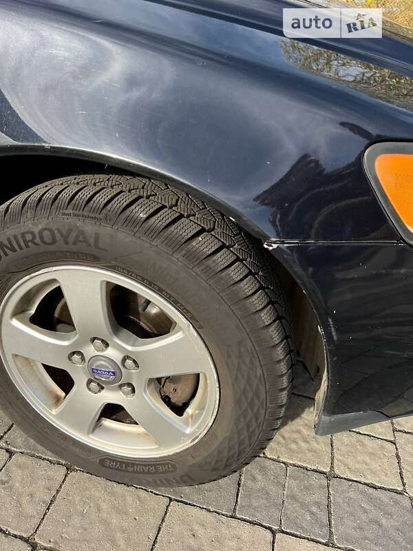 Универсал Volvo V50 2008 в Львове фото 10 Универсал Volvo V50 2008 в Львове