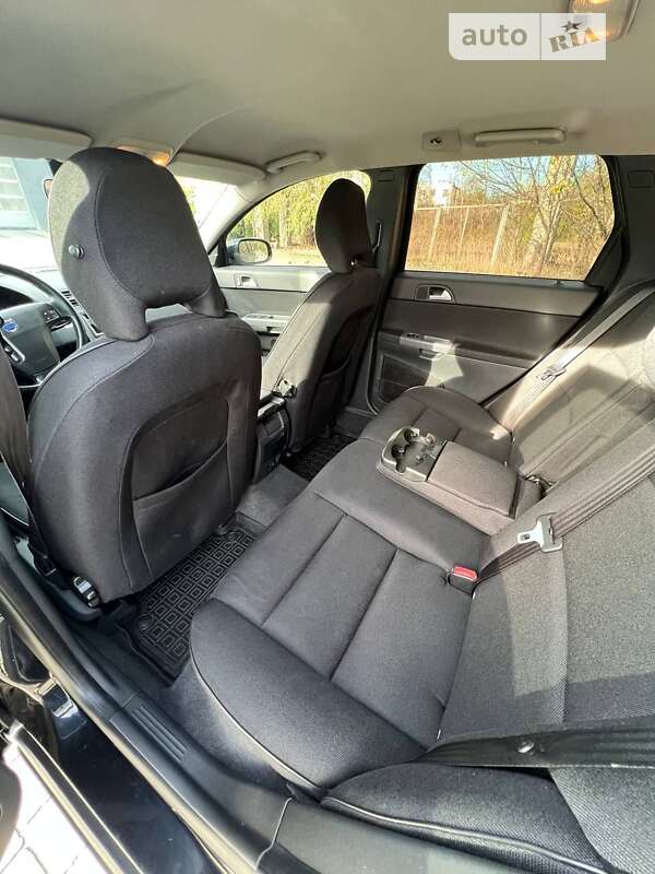 Универсал Volvo V50 2008 в Львове фото 19 Универсал Volvo V50 2008 в Львове