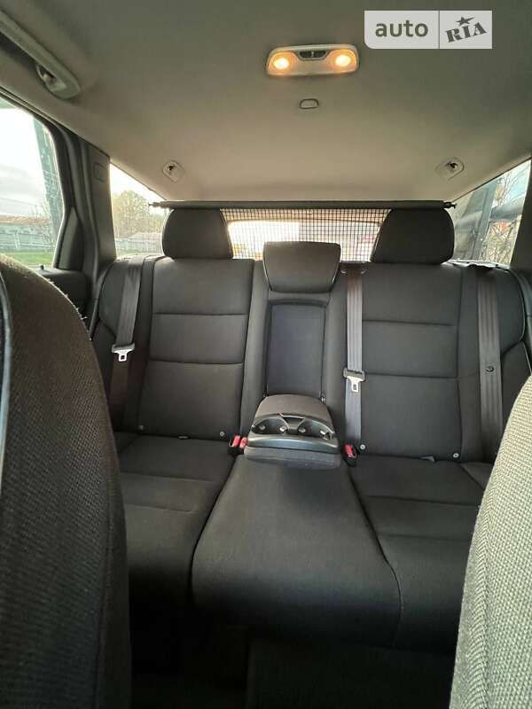 Универсал Volvo V50 2008 в Львове фото 24 Универсал Volvo V50 2008 в Львове