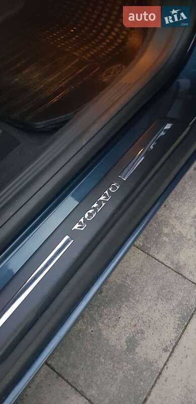 Универсал Volvo V50 2010 в Луцке