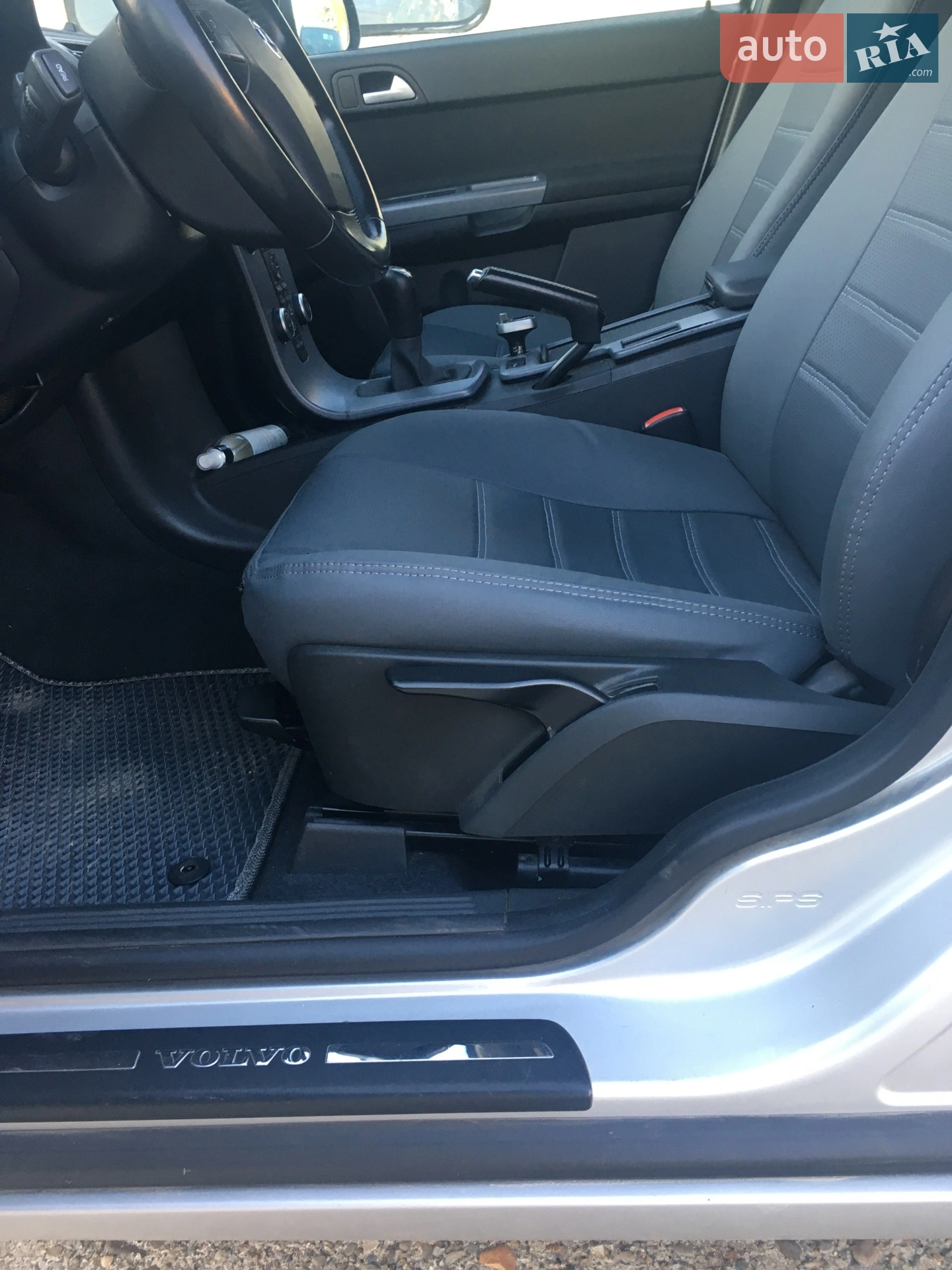 2010 Volvo V50 - мініатюра 10