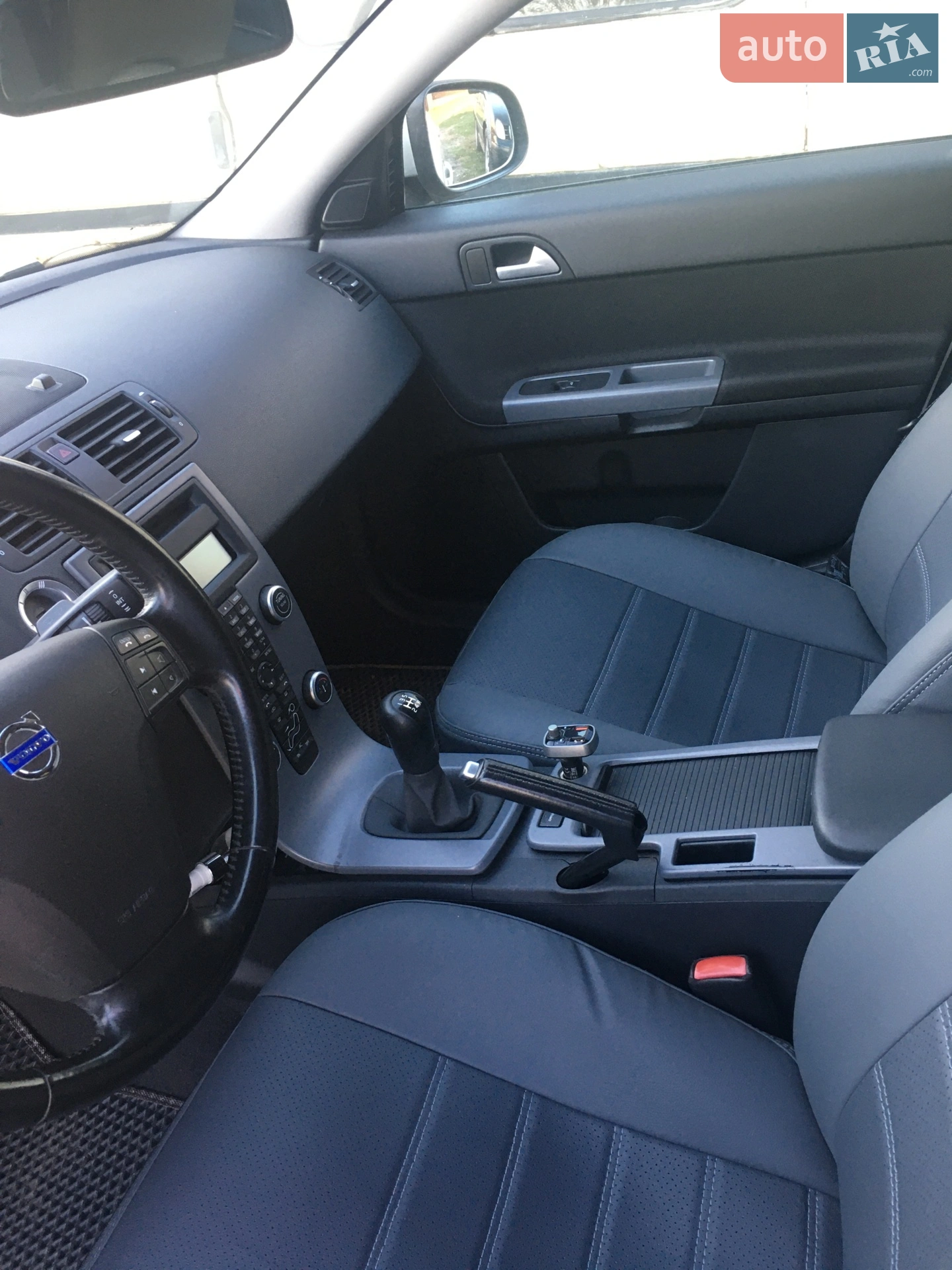 2010 Volvo V50 - мініатюра 15
