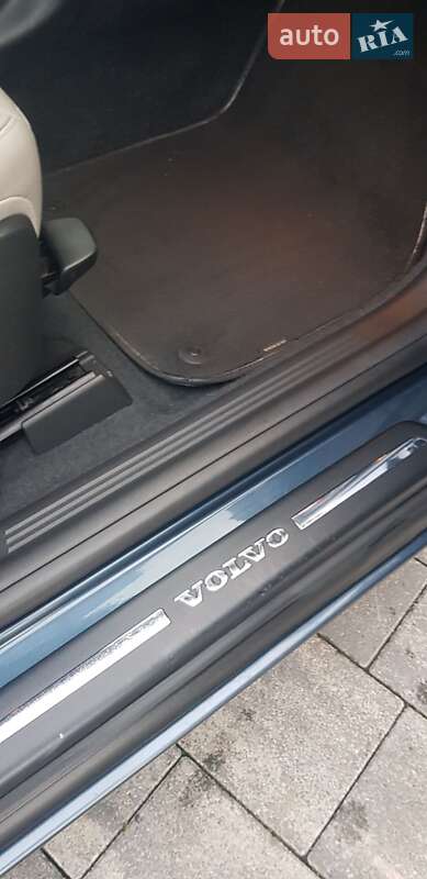 Универсал Volvo V50 2010 в Луцке