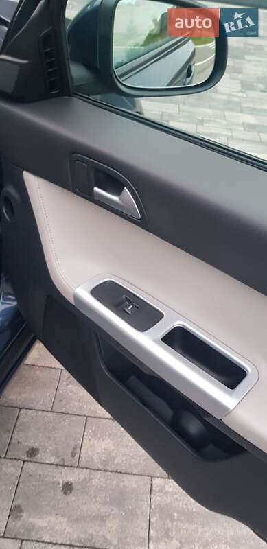 Универсал Volvo V50 2010 в Луцке