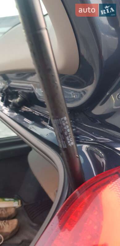 Универсал Volvo V50 2010 в Луцке