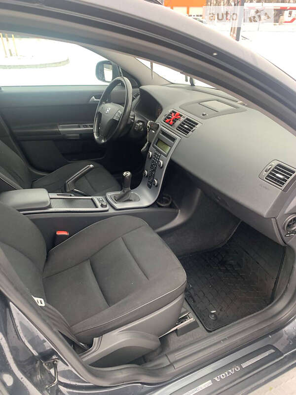 Универсал Volvo V50 2011 в Луцке фото 23 Универсал Volvo V50 2011 в Луцке