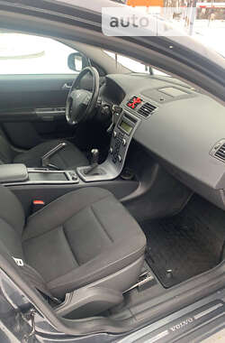 Универсал Volvo V50 2011 в 