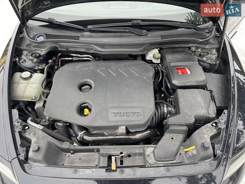 Універсал Volvo V50 2010 в Старокостянтинові