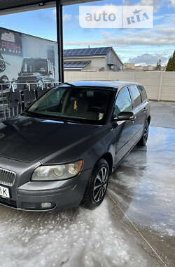 Универсал Volvo V50 2005 в Здолбунове