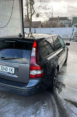 Универсал Volvo V50 2005 в Здолбунове