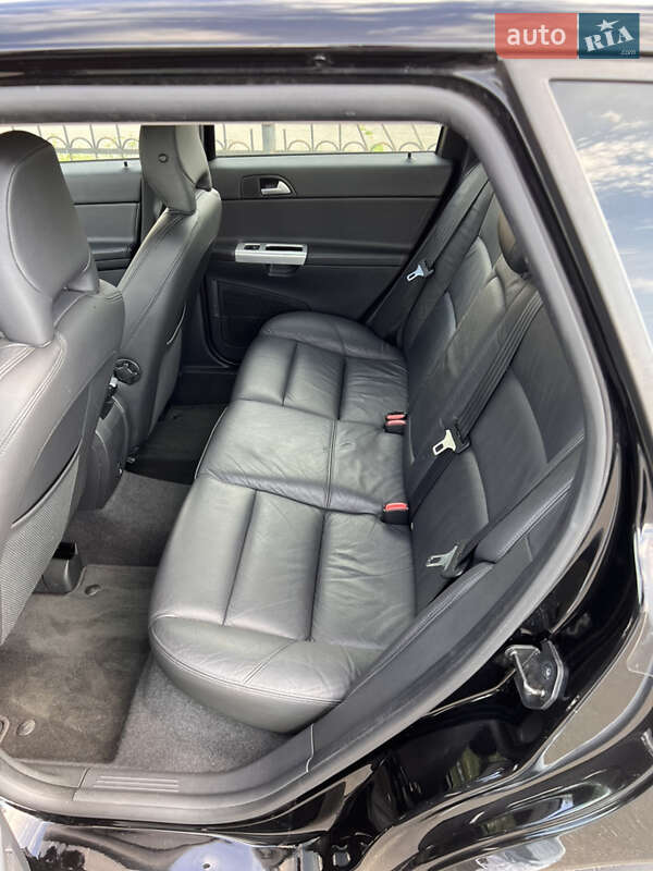 Універсал Volvo V50 2011 в Києві фото 13 Універсал Volvo V50 2011 в Києві