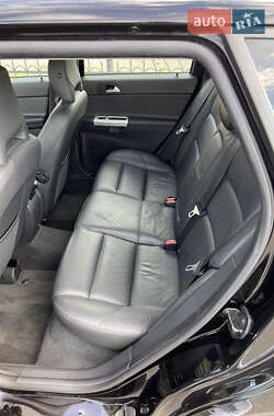 Універсал Volvo V50 2011 в 