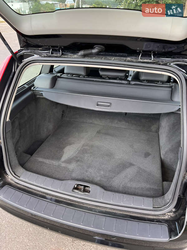 Універсал Volvo V50 2011 в Києві фото 14 Універсал Volvo V50 2011 в Києві