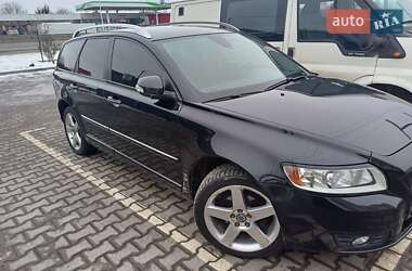 Универсал Volvo V50 2011 в Виннице