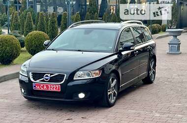 Універсал Volvo V50 2012 в 