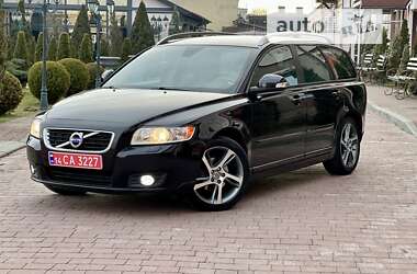 Універсал Volvo V50 2012 в 