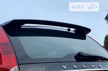 Універсал Volvo V50 2012 в 