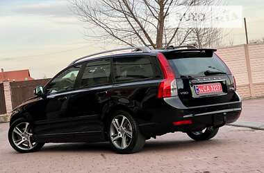 Універсал Volvo V50 2012 в 