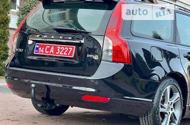Універсал Volvo V50 2012 в 