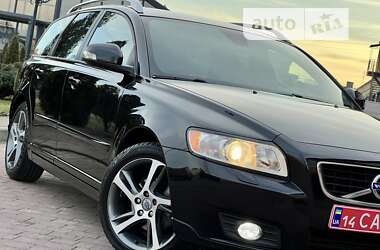 Універсал Volvo V50 2012 в 