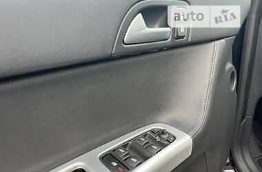 Універсал Volvo V50 2012 в 
