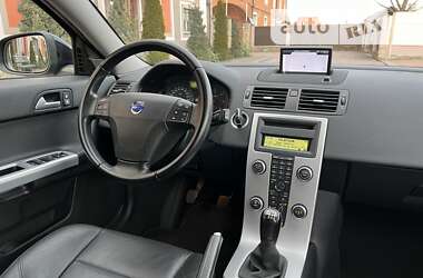 Універсал Volvo V50 2012 в 