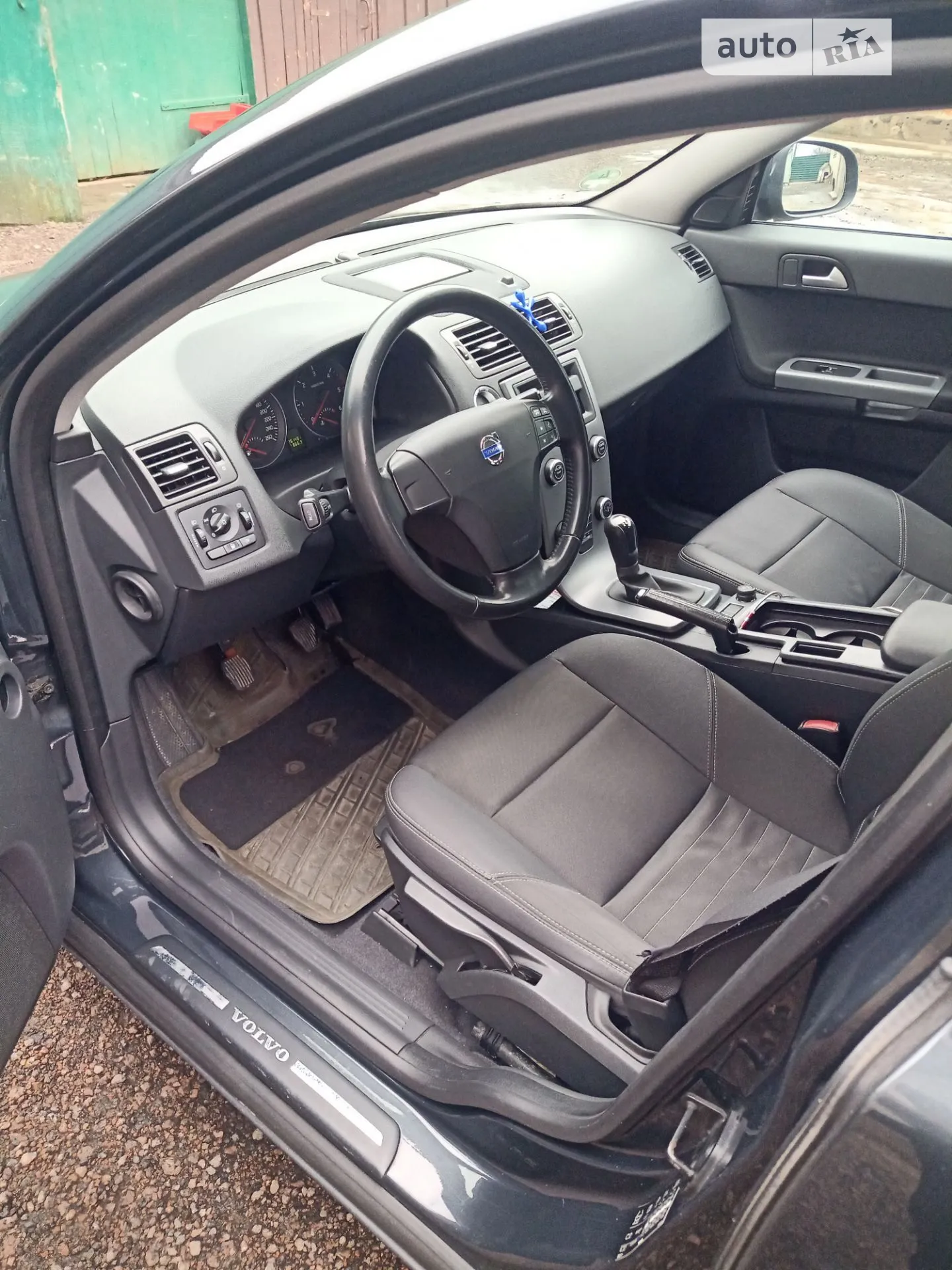 2010 Volvo V50 - мініатюра 4