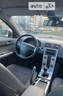 Универсал Volvo V50 2010 в Червонограде