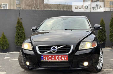 Универсал Volvo V50 2012 в Дрогобыче