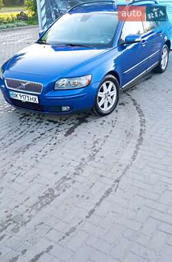 Универсал Volvo V50 2006 в Золотоноше