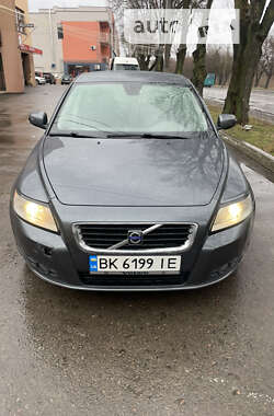 Универсал Volvo V50 2008 в Ровно