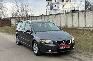 Універсал Volvo V50 2011 в Рівному