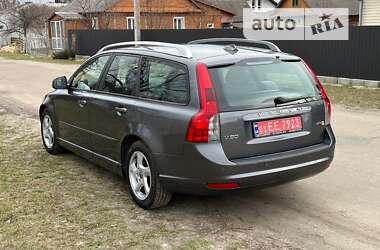 Универсал Volvo V50 2011 в Ровно