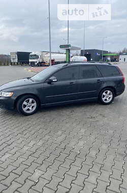 Універсал Volvo V50 2009 в Луцьку