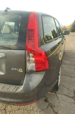 Універсал Volvo V50 2011 в Полтаві