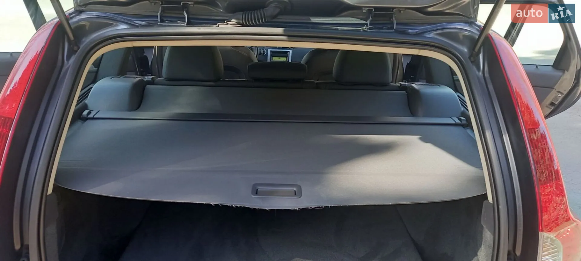 2010 Volvo V50 - мініатюра 22
