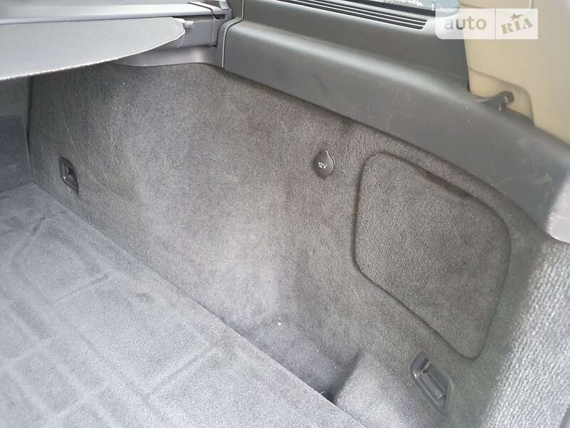 Универсал Volvo V50 2010 в Дрогобыче фото 27 Универсал Volvo V50 2010 в Дрогобыче