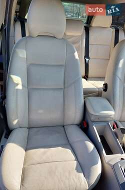 Универсал Volvo V50 2006 в 