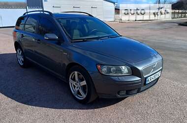 Универсал Volvo V50 2006 в Прилуках