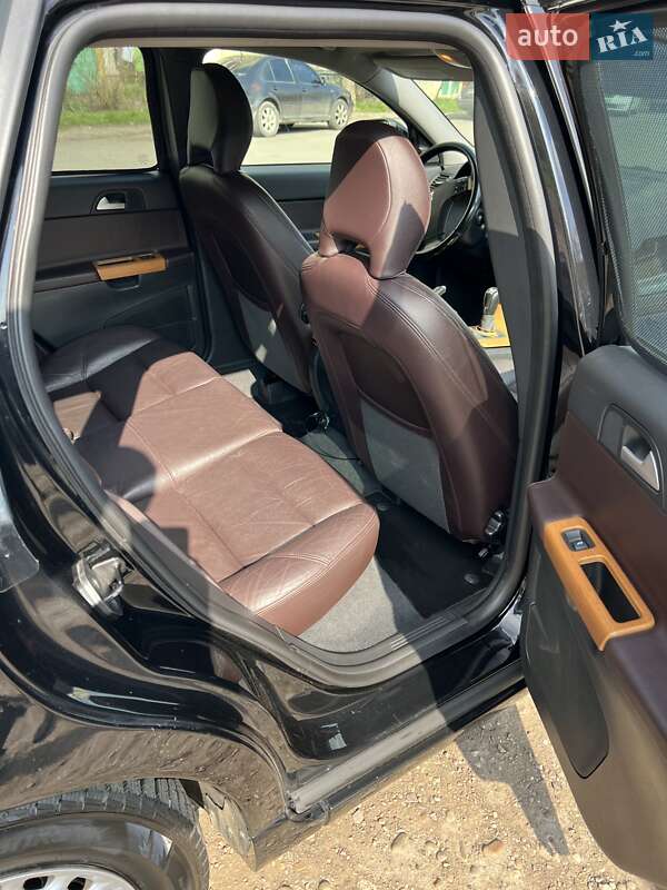 Універсал Volvo V50 2011 в Мукачевому