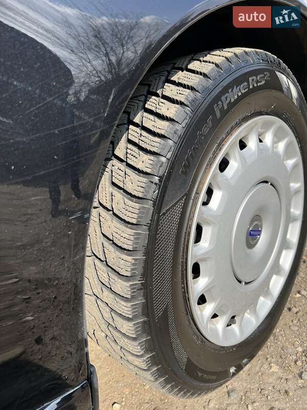 Універсал Volvo V50 2011 в Мукачевому