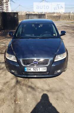 Універсал Volvo V50 2011 в Рівному