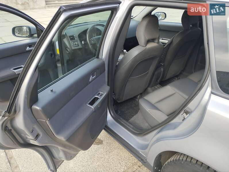 Універсал Volvo V50 2007 в Конотопі