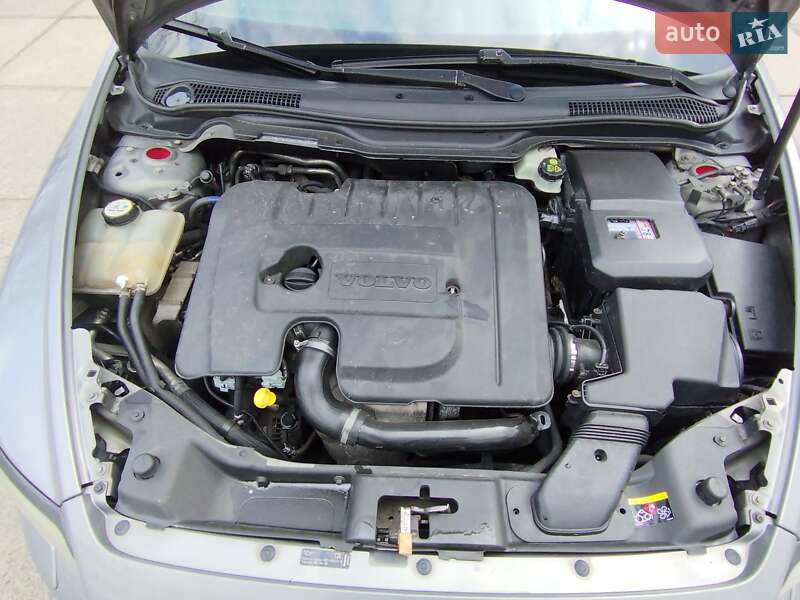 Універсал Volvo V50 2007 в Конотопі