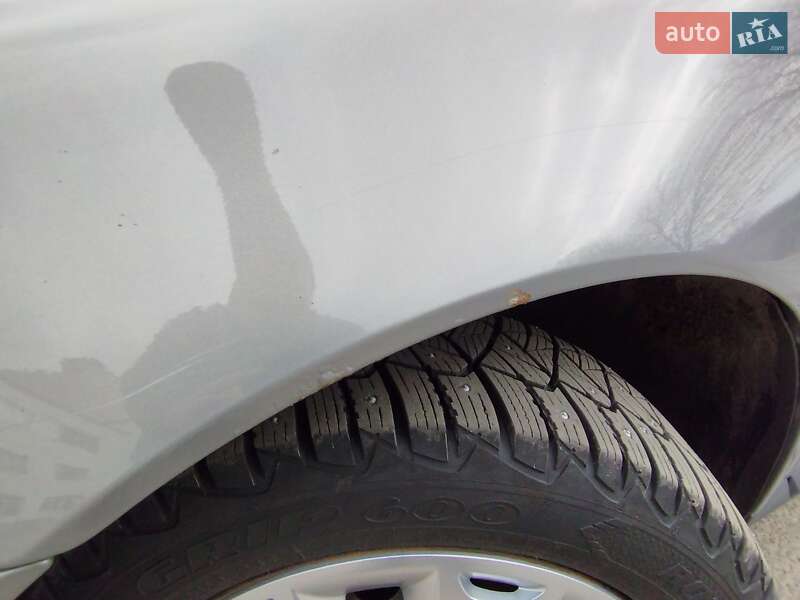 Універсал Volvo V50 2007 в Конотопі