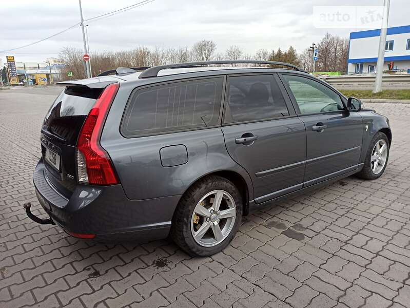 Универсал Volvo V50 2010 в Хмельницком фото 5 Универсал Volvo V50 2010 в Хмельницком
