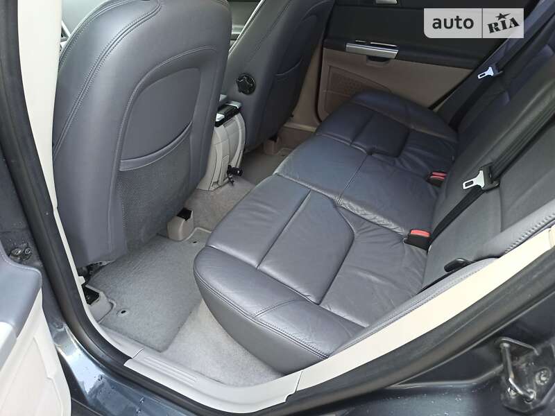 Универсал Volvo V50 2010 в Хмельницком фото 35 Универсал Volvo V50 2010 в Хмельницком