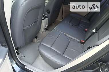 Універсал Volvo V50 2010 в  фото 35 Універсал Volvo V50 2010 в