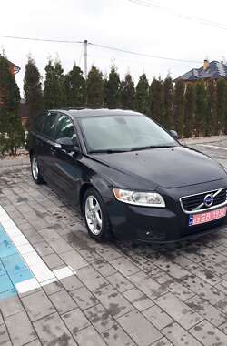 Универсал Volvo V50 2011 в Луцке