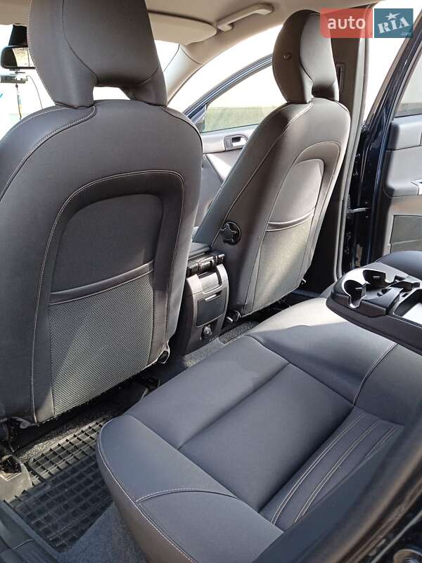 Универсал Volvo V50 2011 в Каменец-Подольском фото 14 Универсал Volvo V50 2011 в Каменец-Подольском